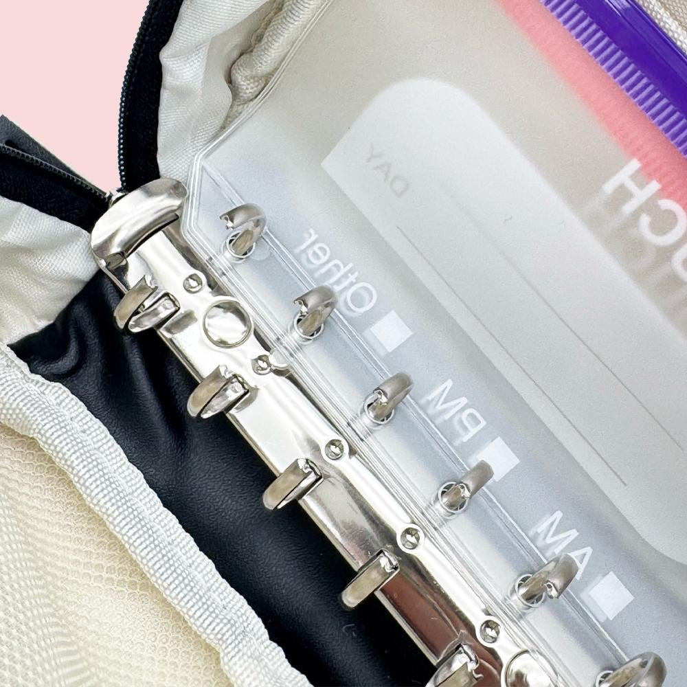 The Binder Pouch