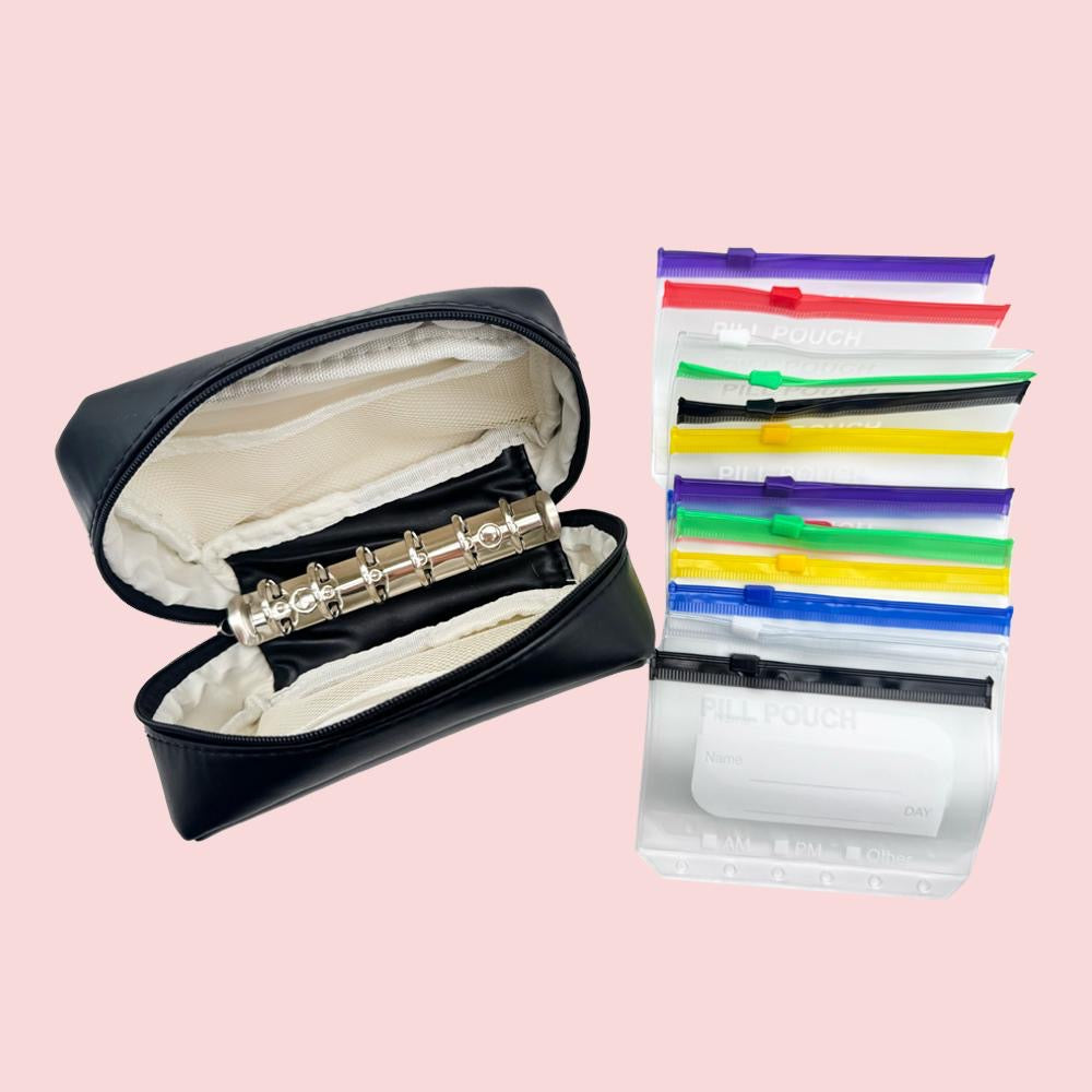 The Binder Pouch