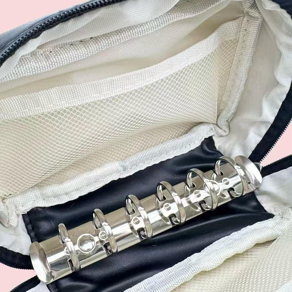 The Binder Pouch