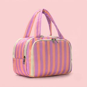 Orange & Pink