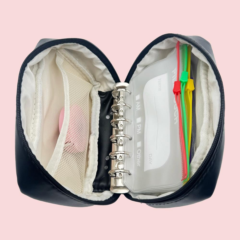 The Binder Pouch