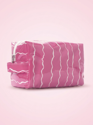 Bubblegum Pink