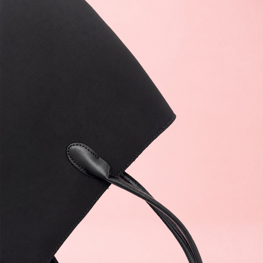 Polka Dot Everyday Travel Tote Bag