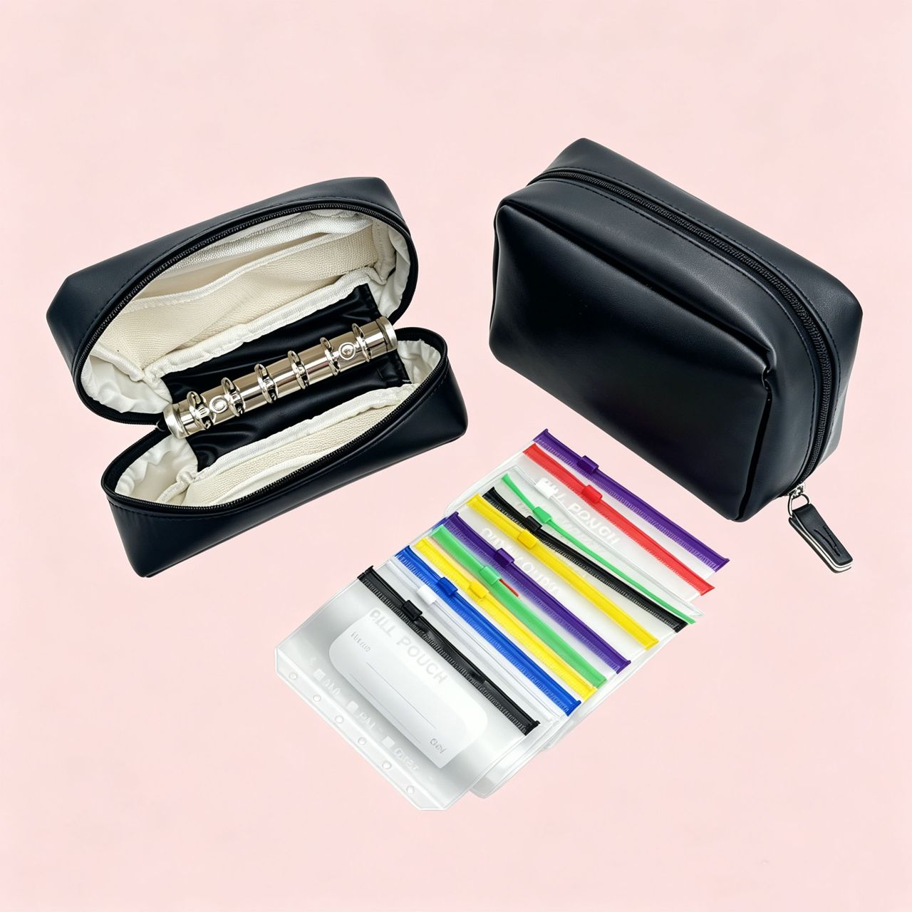 TOGGO Binder Pouch main product view