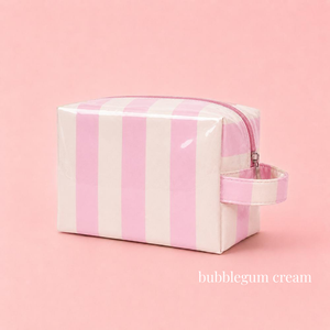 Bubblegum Cream