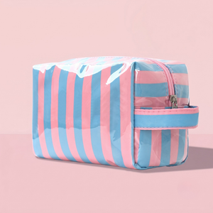 Pink & Blue