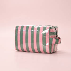 Pink & Green